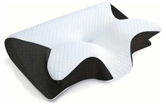 Gray helmet for bikers
