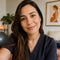 Generated expert reviewer avatar