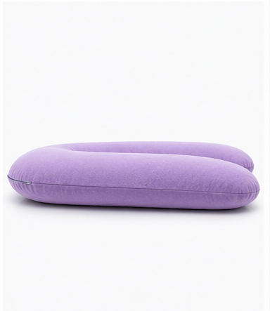 Almohada Materna Ergonómica Premium en U